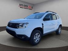 DACIA Duster TCe 130 Comfort 4x4, Essence, Occasion / Utilisé, Manuelle - 2