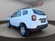 DACIA Duster TCe 130 Comfort 4x4, Essence, Occasion / Utilisé, Manuelle - 4
