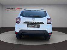 DACIA Duster TCe 130 Comfort 4x4, Essence, Occasion / Utilisé, Manuelle - 5