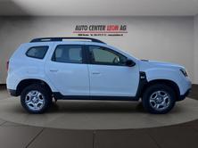 DACIA Duster TCe 130 Comfort 4x4, Essence, Occasion / Utilisé, Manuelle - 7