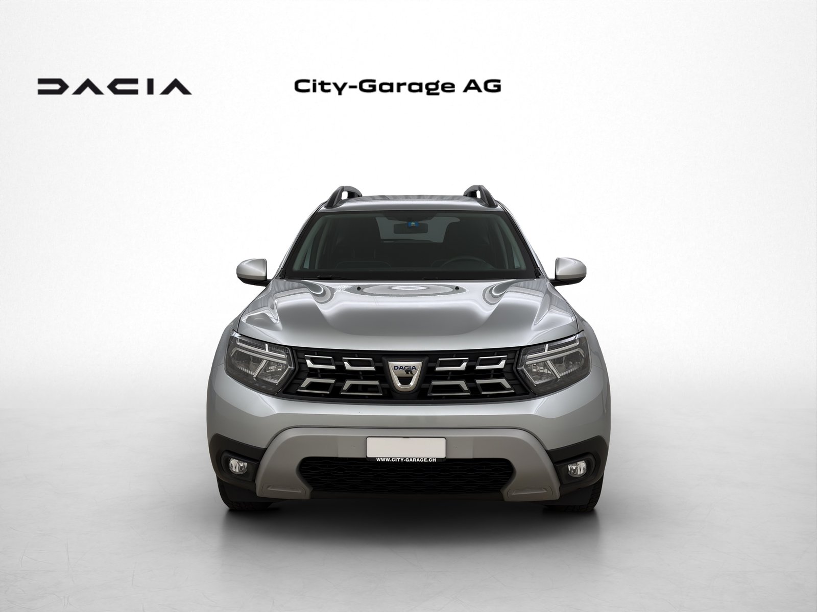 DACIA Duster 1.3 TCe 150 Prestige ED