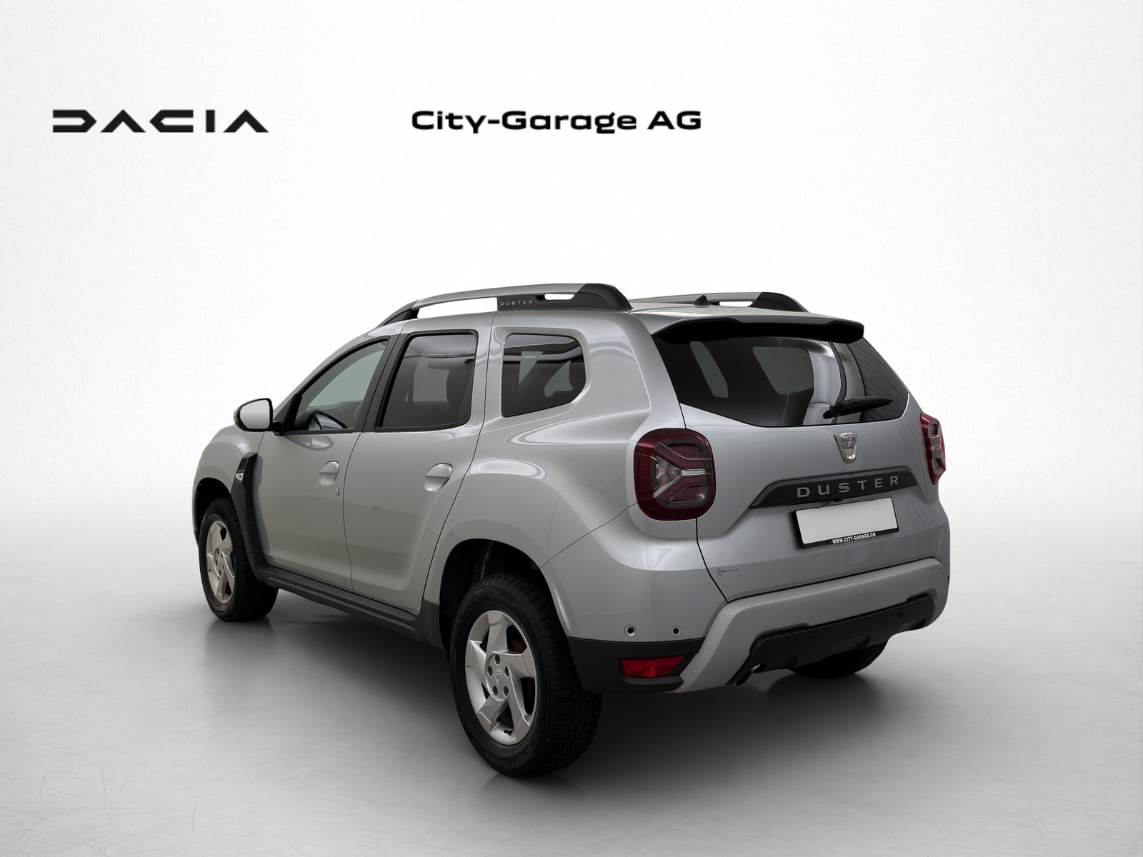 DACIA Duster 1.3 TCe 150 Prestige ED, Essence, Occasion / Utilisé, Automatique - 3