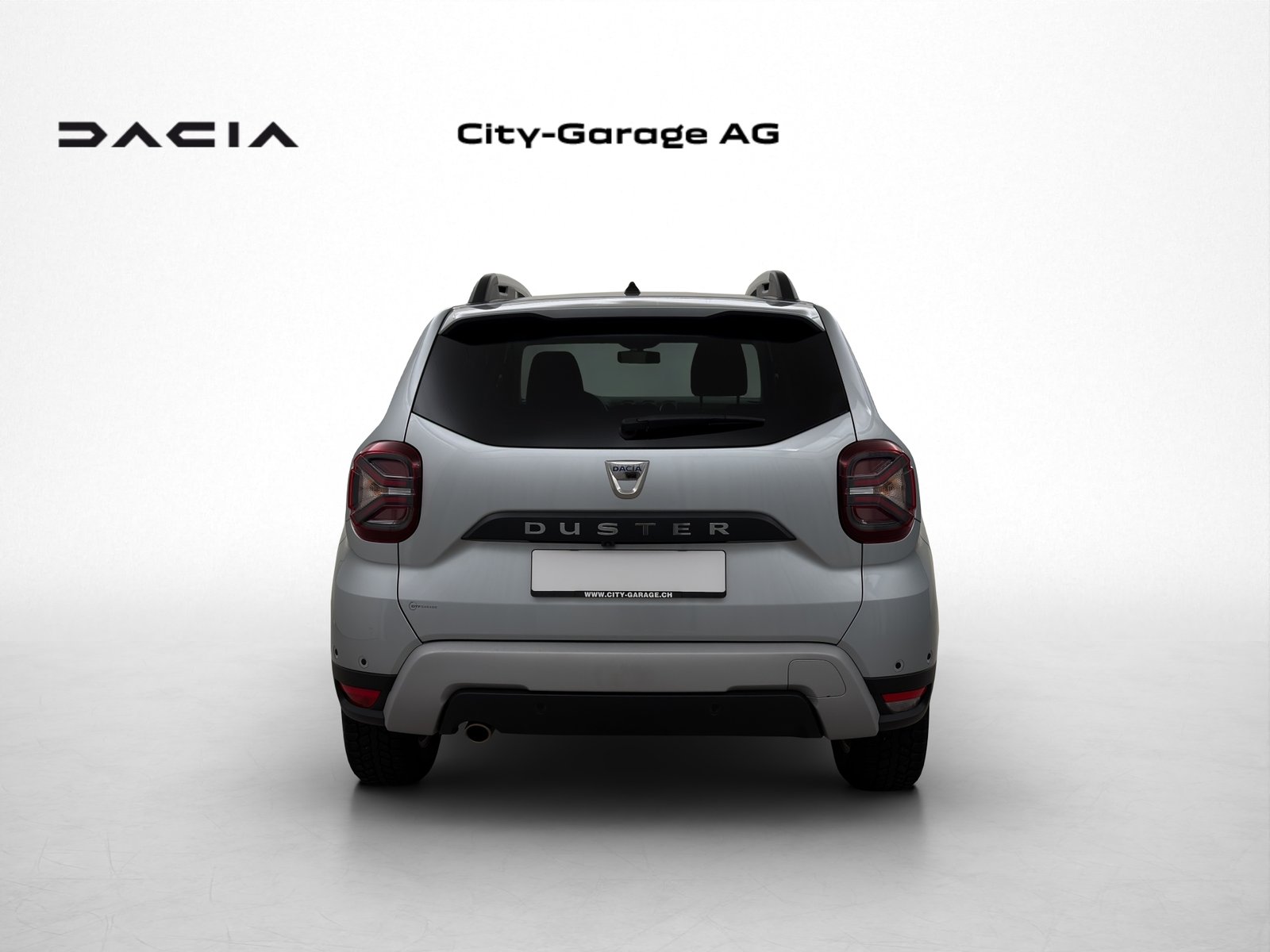 DACIA Duster 1.3 TCe 150 Prestige ED, Essence, Occasion / Utilisé, Automatique - 4