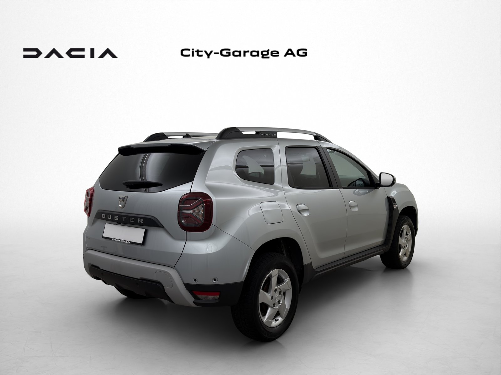 DACIA Duster 1.3 TCe 150 Prestige ED, Essence, Occasion / Utilisé, Automatique - 5