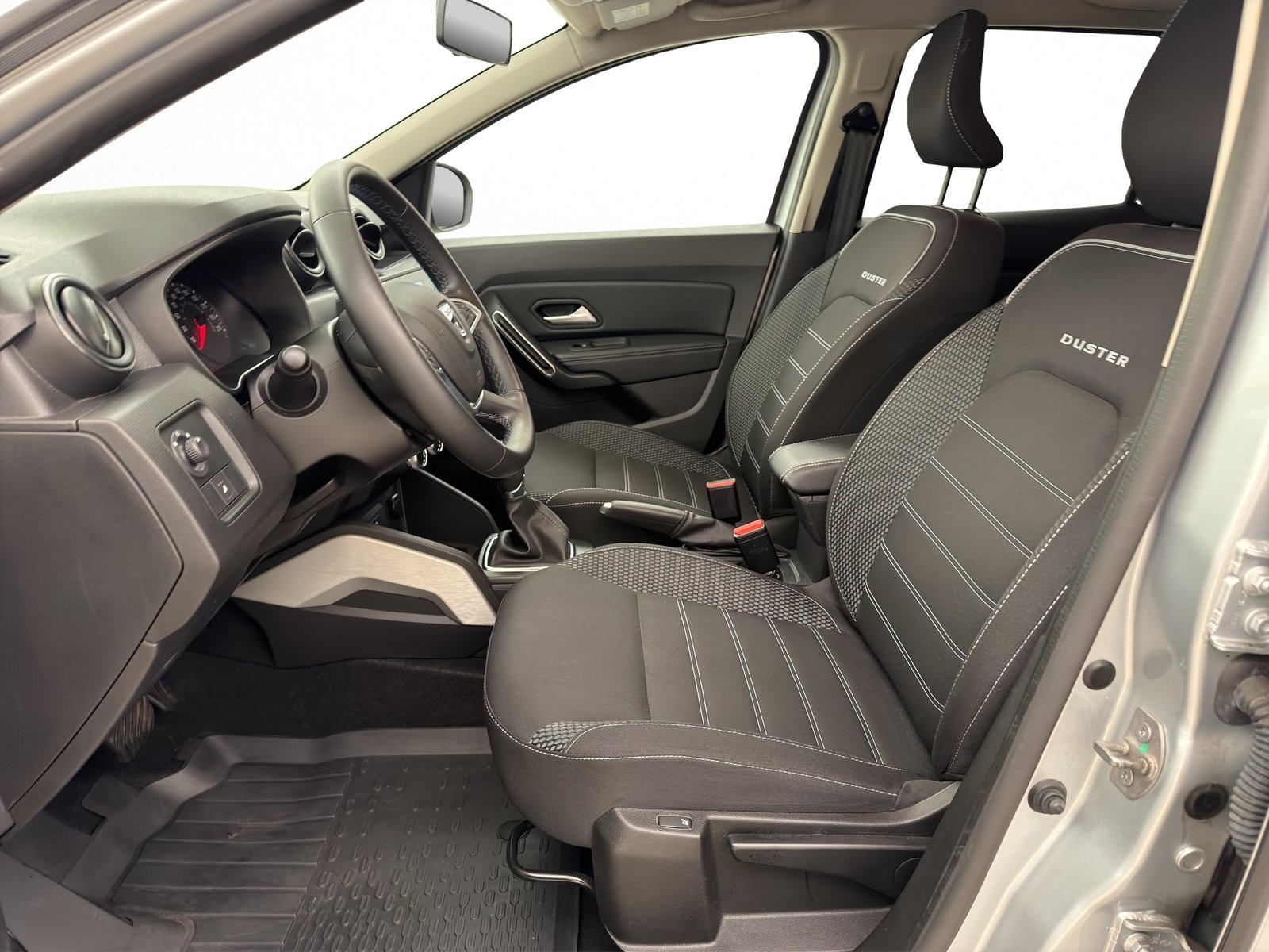 DACIA Duster 1.3 TCe 150 Prestige ED, Essence, Occasion / Utilisé, Automatique - 7