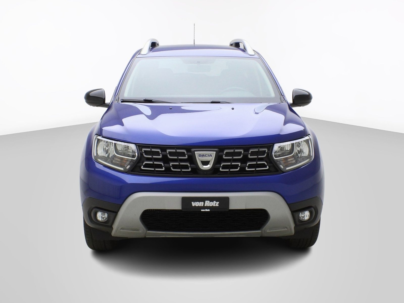 DACIA Duster 1.3 TCe Celebration 4WD, Petrol, Second hand / Used, Manual - 6