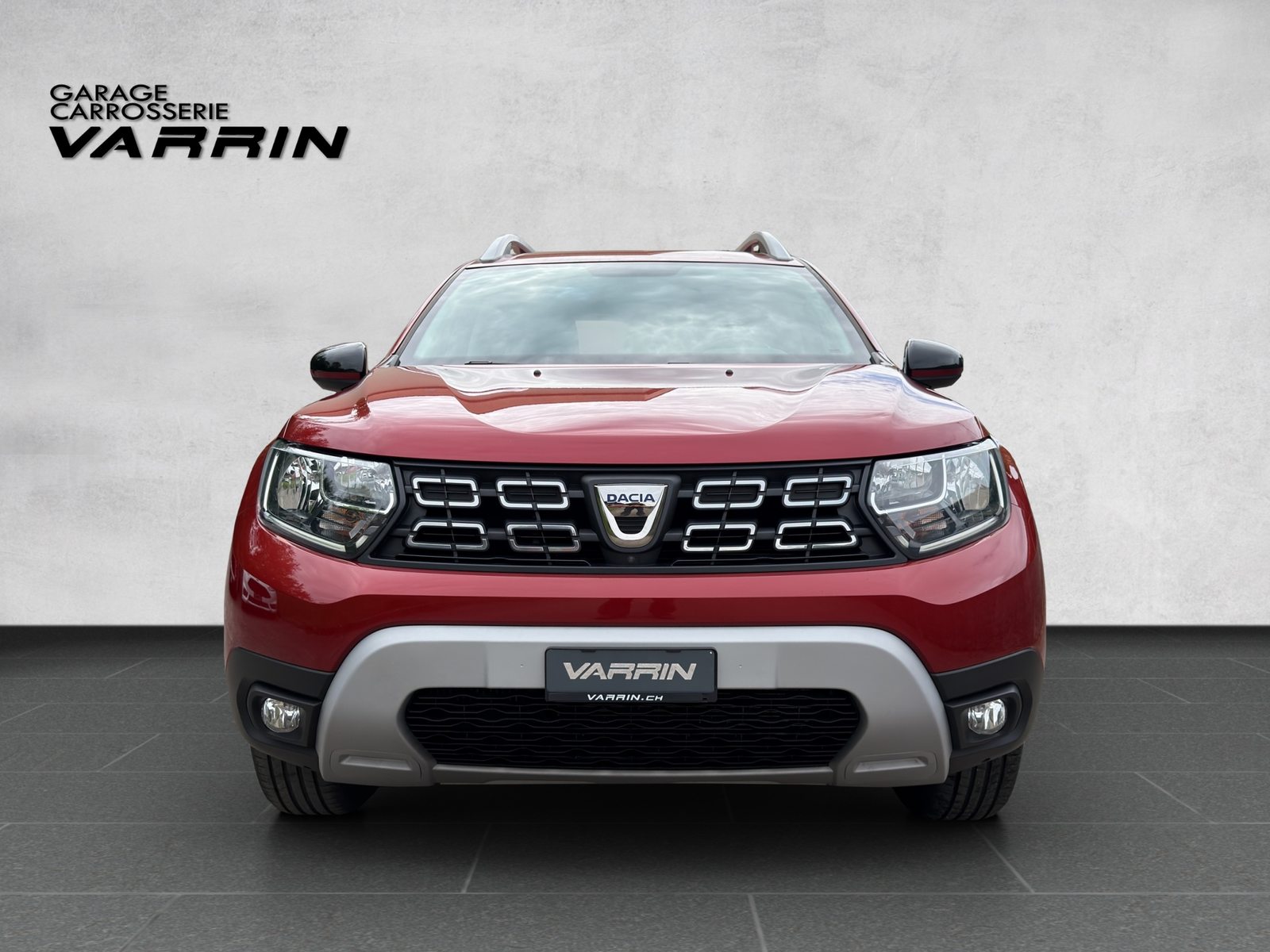 DACIA Duster 1.3 TCe 150 Ultimate 4WD, Benzin, Occasion / Gebraucht, Handschaltung - 2