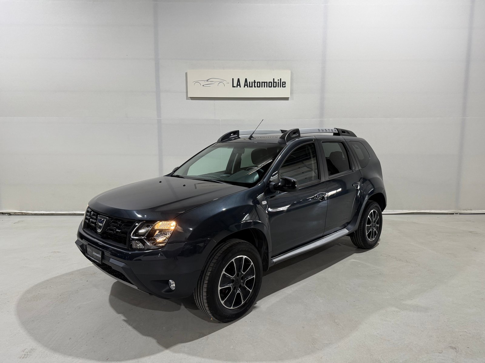 DACIA Duster 1.5 dCi Unlimited 4x4