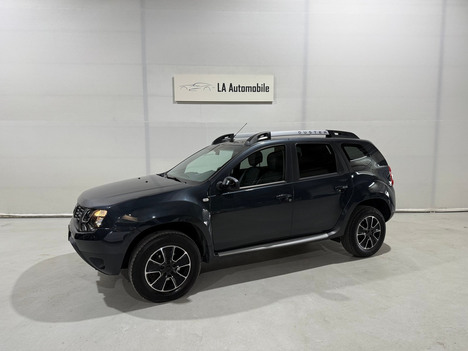DACIA Duster 1.5 dCi Unlimited 4x4, Diesel, Occasion / Utilisé, Manuelle - 2