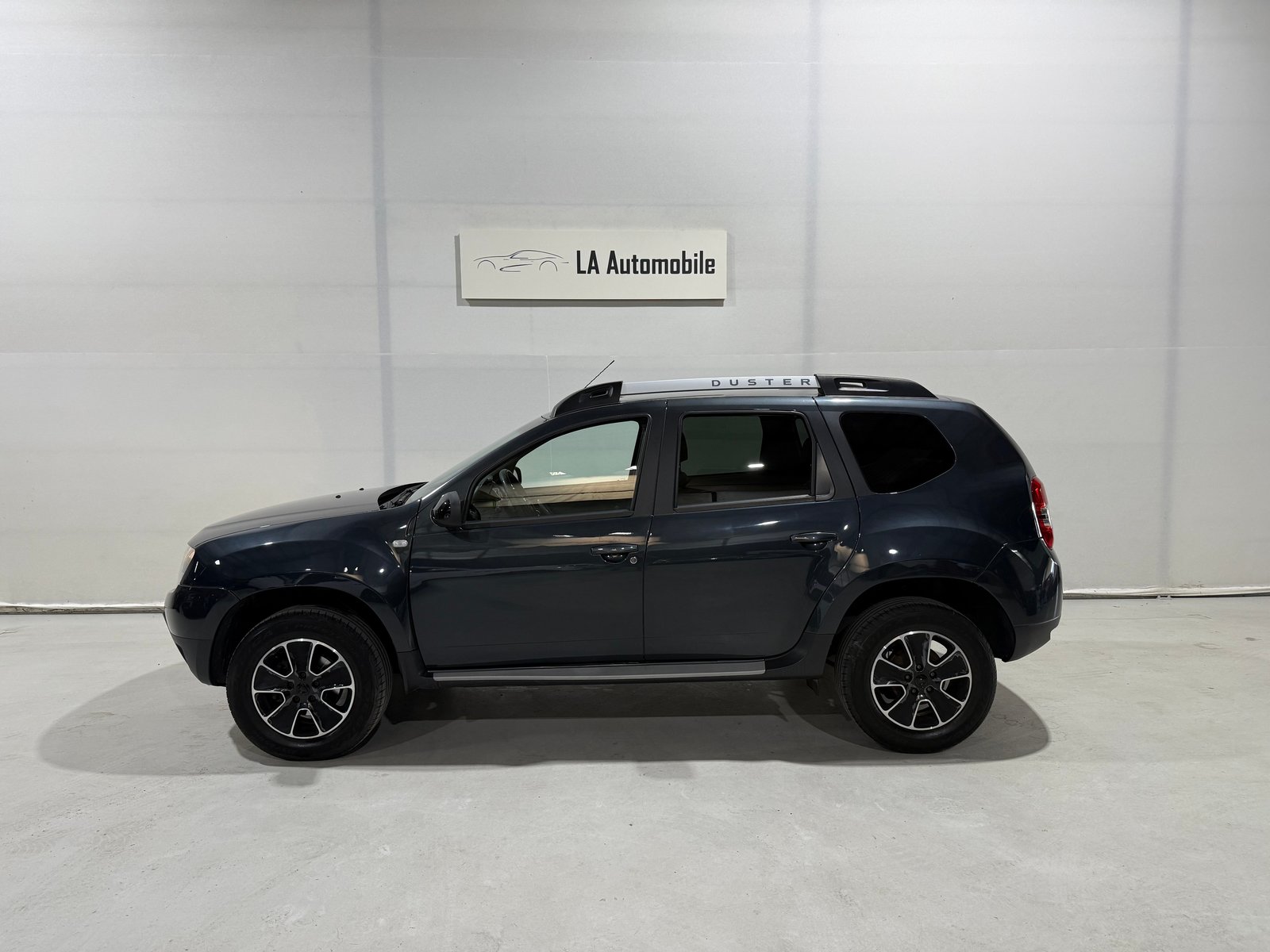 DACIA Duster 1.5 dCi Unlimited 4x4, Diesel, Occasion / Utilisé, Manuelle - 3