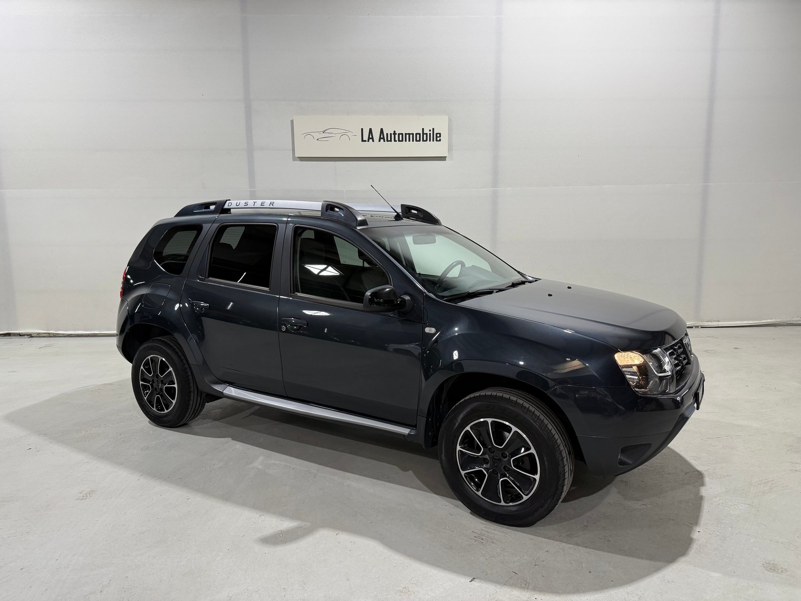 DACIA Duster 1.5 dCi Unlimited 4x4, Diesel, Occasion / Utilisé, Manuelle - 6