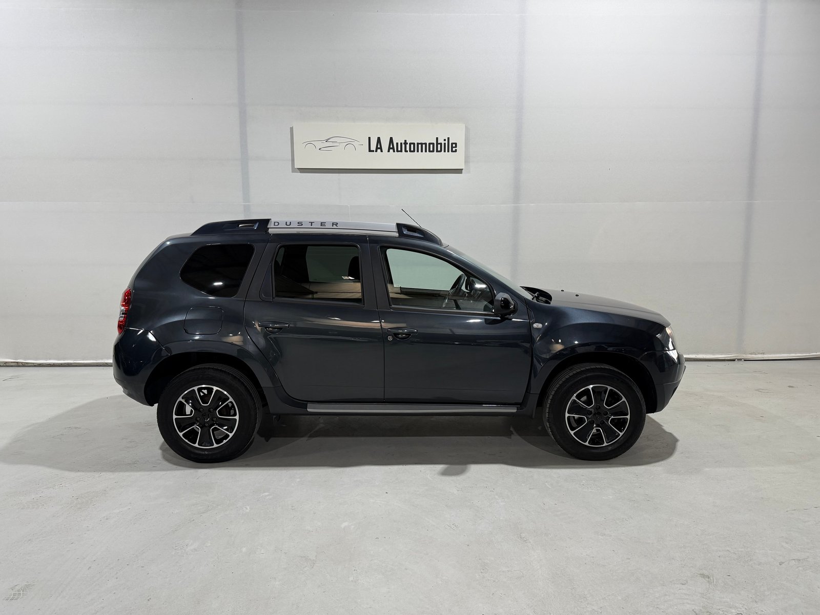 DACIA Duster 1.5 dCi Unlimited 4x4, Diesel, Occasion / Utilisé, Manuelle - 7