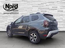 DACIA DUSTER 1.3 TCe 150 Prestige 4WD, Benzina, Occasioni / Usate, Manuale - 3