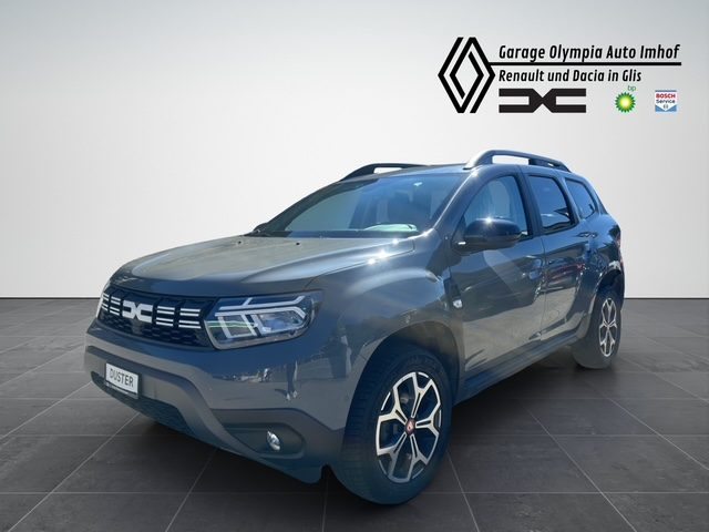 DACIA 1.3 TCe 150 Extreme 4WD, Petrol, Second hand / Used, Manual - 2