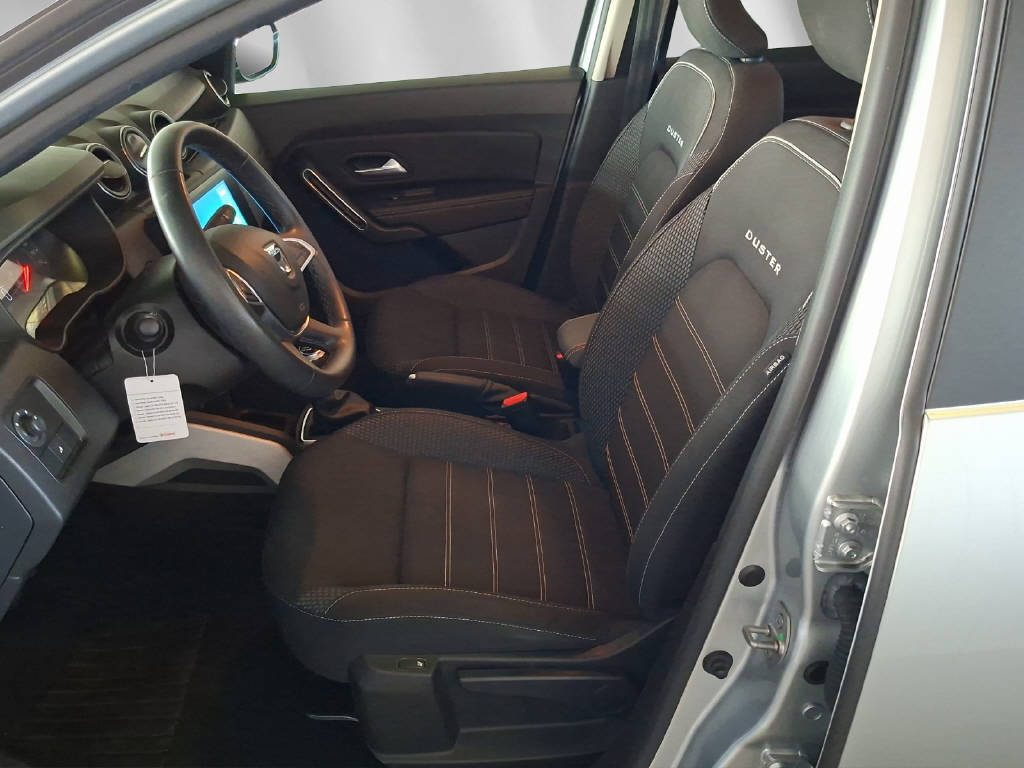 DACIA Duster 1.5 Blue dCi Prestige, Diesel, Occasion / Utilisé, Manuelle - 4
