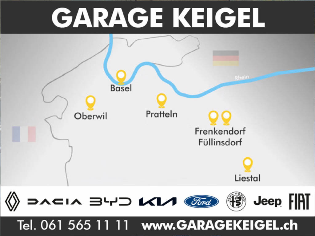 DACIA Duster 1.5 Blue dCi Prestige, Diesel, Occasion / Utilisé, Manuelle - 6