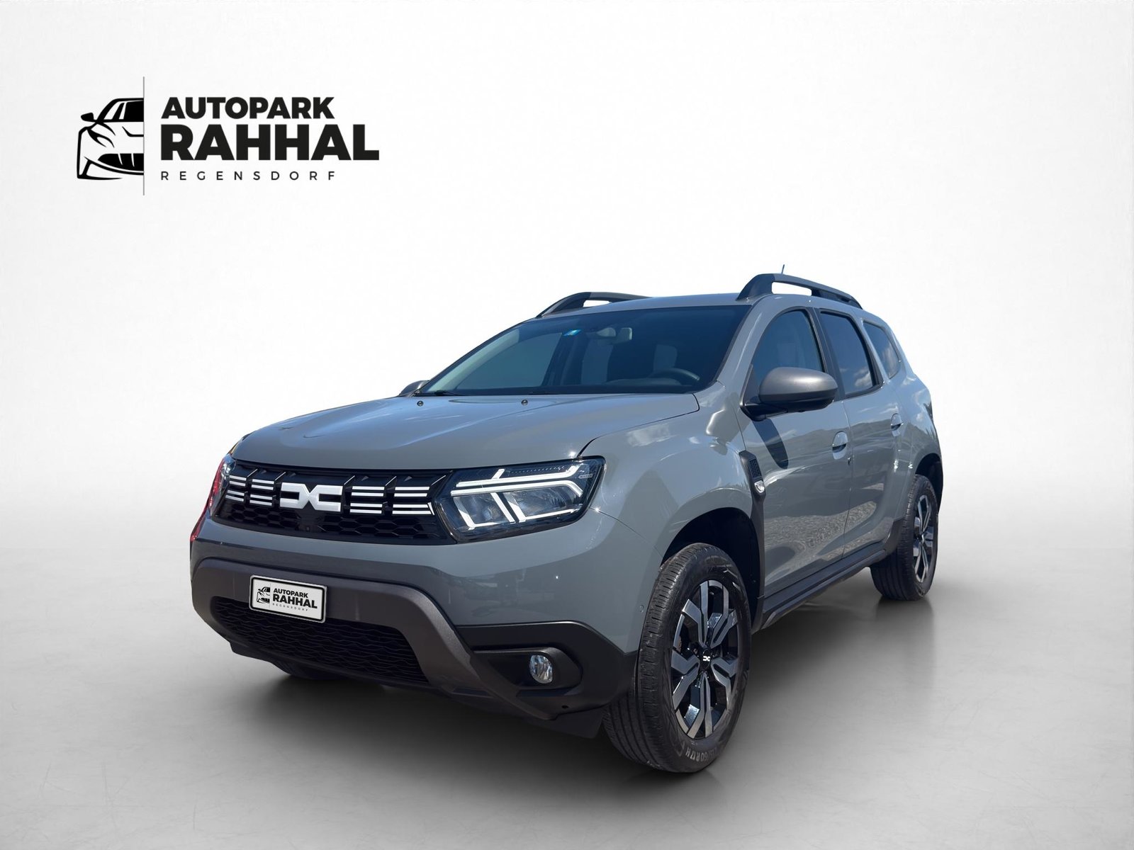 DACIA Duster 1.3 TCe 150 Journey EDC