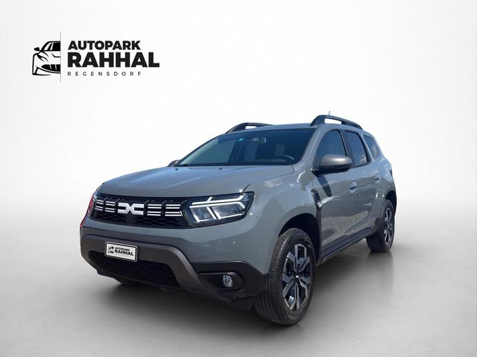 DACIA Duster 1.3 TCe 150 Journey EDC, Benzin, Occasion / Gebraucht, Automatik