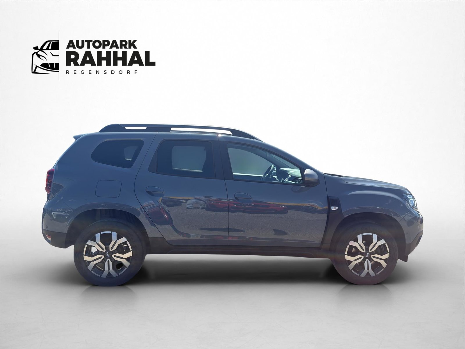 DACIA Duster 1.3 TCe 150 Journey EDC, Petrol, Second hand / Used, Automatic - 5