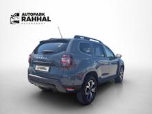 DACIA Duster 1.3 TCe 150 Journey EDC, Benzin, Occasion / Gebraucht, Automatik - 6
