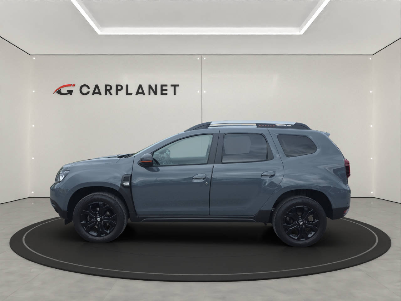 DACIA Duster 1.3 TCe 150 Extreme EDC, Essence, Occasion / Utilisé, Automatique - 3
