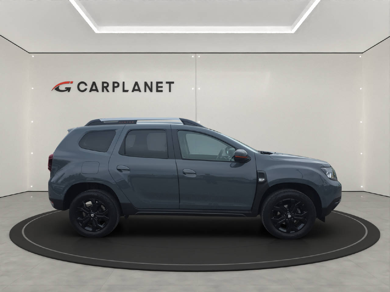 DACIA Duster 1.3 TCe 150 Extreme EDC, Essence, Occasion / Utilisé, Automatique - 7