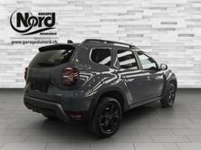 DACIA Duster 1.3 TCe 150 Extreme 4WD, Benzin, Occasion / Gebraucht, Handschaltung - 2