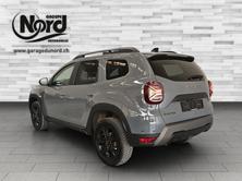 DACIA Duster 1.3 TCe 150 Extreme 4WD, Benzin, Occasion / Gebraucht, Handschaltung - 3