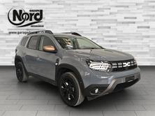 DACIA Duster 1.3 TCe 150 Extreme 4WD, Benzin, Occasion / Gebraucht, Handschaltung - 4