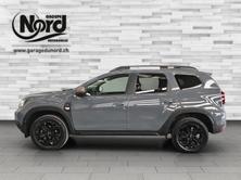 DACIA Duster 1.3 TCe 150 Extreme 4WD, Benzin, Occasion / Gebraucht, Handschaltung - 5