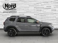 DACIA Duster 1.3 TCe 150 Extreme 4WD, Benzin, Occasion / Gebraucht, Handschaltung - 6