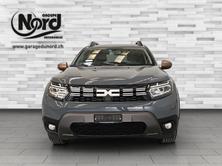 DACIA Duster 1.3 TCe 150 Extreme 4WD, Benzin, Occasion / Gebraucht, Handschaltung - 7