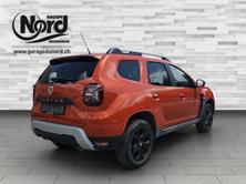 DACIA Duster 1.3 TCe 150 Extreme EDC, Benzin, Occasion / Gebraucht, Automatik - 2