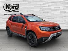 DACIA Duster 1.3 TCe 150 Extreme EDC, Benzin, Occasion / Gebraucht, Automatik - 4