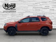 DACIA Duster 1.3 TCe 150 Extreme EDC, Benzin, Occasion / Gebraucht, Automatik - 5