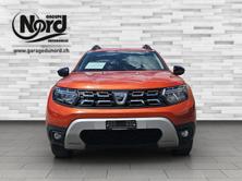 DACIA Duster 1.3 TCe 150 Extreme EDC, Benzin, Occasion / Gebraucht, Automatik - 7