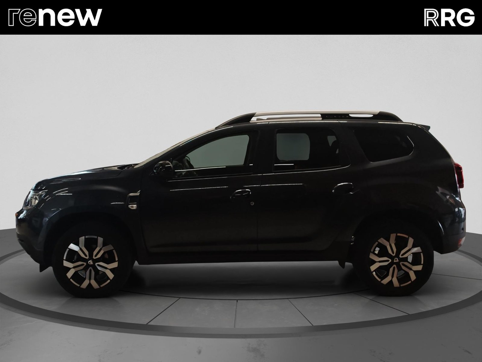 DACIA Duster TCe 150 Prestige EDC 4x2, Essence, Occasion / Utilisé, Automatique - 6