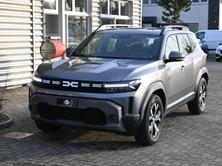 DACIA Duster 1.6 HEV 140PS Expression Automat, Hybride Intégral Essence/Électricité, Occasion / Utilisé, Automatique - 2