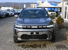 DACIA Duster 1.6 HEV 140PS Expression Automat, Hybride Intégral Essence/Électricité, Occasion / Utilisé, Automatique - 3