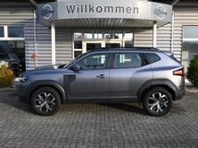 DACIA Duster 1.6 HEV 140PS Expression Automat, Hybride Intégral Essence/Électricité, Occasion / Utilisé, Automatique - 5