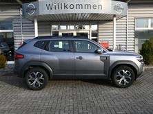 DACIA Duster 1.6 HEV 140PS Expression Automat, Hybride Intégral Essence/Électricité, Occasion / Utilisé, Automatique - 6