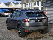DACIA Duster 1.6 HEV 140PS Expression Automat, Hybride Intégral Essence/Électricité, Occasion / Utilisé, Automatique - 7