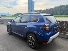 DACIA Duster dCi 115 Prestige 4x4, Diesel, Occasion / Utilisé, Manuelle - 2