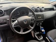 DACIA Duster dCi 115 Prestige 4x4, Diesel, Occasion / Utilisé, Manuelle - 3