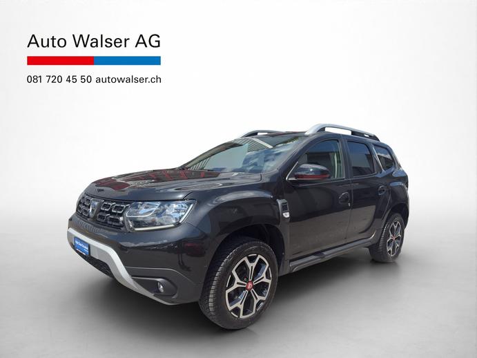 DACIA Duster 1.3 TCe 150 Prestige, Essence, Occasion / Utilisé, Manuelle