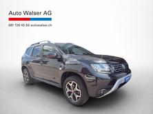 DACIA Duster 1.3 TCe 150 Prestige, Essence, Occasion / Utilisé, Manuelle - 7