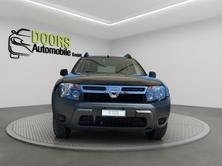 DACIA Duster 1.6 Ambiance 4x4, Benzin, Occasion / Gebraucht, Handschaltung - 2