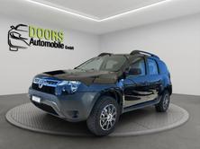 DACIA Duster 1.6 Ambiance 4x4, Benzin, Occasion / Gebraucht, Handschaltung - 3