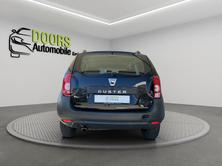 DACIA Duster 1.6 Ambiance 4x4, Benzin, Occasion / Gebraucht, Handschaltung - 4