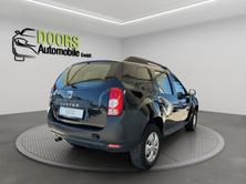 DACIA Duster 1.6 Ambiance 4x4, Benzin, Occasion / Gebraucht, Handschaltung - 5